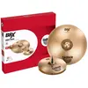 Sabian B8X First Pack 14 set de cymbales