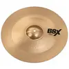 Sabian 41816X B8X 18" Cymbale china