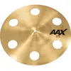 Sabian 16 inch AAX O-Zone Crash O-Zone cymbale Crash 16"