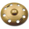 Sabian AAX O-Zone cymbale Crash 18