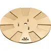 Sabian CH08 Chopper cymbale d'effet 8 pouces