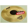 Sabian Sabian - Aax Freq Crash 18