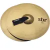 Sabian SBR1422 SBR Marching Band cymbales de fanfare 14 pouces