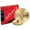 Sabian Set De Cymbales - Sabian Sbr 2-Pack - Sbr5002