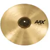 Sabian AAX Thin Crash 18 pouces