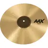 Sabian AAX Thin Crash 17 pouces