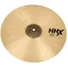 Sabian 11606XCN HHX Complex Thin Natural 16" Cymbale crash