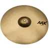 Non communiqué Sabian 22009XCB AAX Heavy crash 20 pouces, finition brillante
