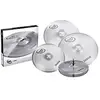 SABIAN PSA QTPC504 - Set harmonique - 14-16-18-20