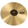 Sabian Sabian - 18" Medium Crash Aax