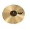 Sabian AAX Medium Crash 16 pouces