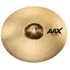 Sabian Sabian - 16" Medium Crash Aax Brillant