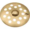 Sabian XSR O-Zone Crash 18 pouces