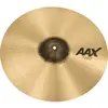 Sabian 21809XC AAX Heavy crash, 18 pouces