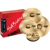 SABIAN Cymbale AAX PROMOTIONAL SET