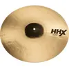 Sabian 11806xtb - Cymbale Crash Hhx - 18" Thin Bright