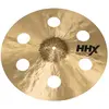Sabian Sabian - Hhx 17" Complex O-Zone Crash