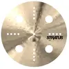 Sabian - S18ze - Cymbale D'effet 18" Série Stratus