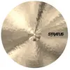 Sabian Sabian - S2212 - Cymbale Ride 22" Série Stratus