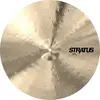 Sabian - S1806 - Cymbale Crash 18" Série Stratus