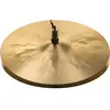 Sabian Sabian Hhx 14 Inch Anthology Low Bell Hi-Hats