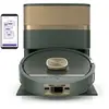 Shark PowerDetect Luxe UV Reveal, robot aspirateur et nettoyeur 2-en-1...
