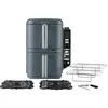 Ninja Double Stack XL, friteuse à air, 4,75 litres, 1,4 kg, 40 °C, 240...