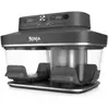 Ninja - Friteuse Sans Huile   Crispi Dualzone Dd102eubl1