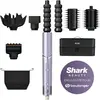 Fer multistyle Flexstyle HD466PLEU Lilas Shark