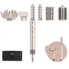 Seche-Cheveux & Styler 5-en-1 Shark FLEXTYLE HD446SLEU 1400 W Beige