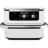 Friteuse sans huile Ninja Foodi Flex 10,4 L Blanche AF500EUWH