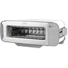 Grille-pain, gril et presse à panini Ninja Foodi 3-en-1 Blanc ST200EUW...