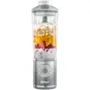 Blender portable sans fil Ninja Blast Max - Argent BC251EUSL