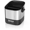 Ninja XSKKNCKBXEUK Boîte à frapper en acier inoxydable