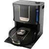 Robot aspirateur et laveur Shark ThermaCharged PowerDetect avec séchag...