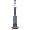 Shark IA3241CHT PowerSprint, Aspirateur, Gris, Bleu