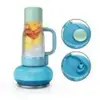 Blender NINJA BlendBoss Blue Raspberry DB351EUBL