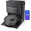 Aspirateur robot SHARK PowerDetect UV Reveal Noir RV3000XEEU