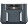 Air fryer Dual Zone MAX 6-en-1 Ninja 9 5 L Cyber Space DZ400EUCYD