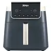 Air Fryer Ninja 1 tiroir 6-en-1  6 2 L  Bleu nuit AF180EUCYD