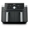 Friteuse sans huile NINJA Foodi Dual Air Fryer 9.5L DZ901EUI