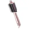 Brosse soufflante SHARK GLOSSI 2-en-1 Rose Poudré