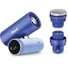 Chillpill Système de rafraîchissement 3-en-1 FA022 Violet