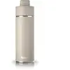 Bouteille isotherme NINJA Thirsti 530ml Steam Sandstone