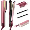 Lisseur SHARK Beauty SilkiPro Straight HT401EUPK