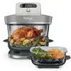 Crispi Pro.2100w.5,7l+2,3l.5modes.blanc. - Ninja