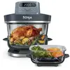 Friteuse sans huile Ninja Crispi Pro AS101EUCY 2100W Bleu Cyberspace