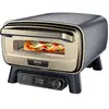 Four à pizza et Air Fryer électrique d’extérieur Ninja Artisan - Bleu ...