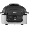 Grille-viande NINJA Foodi Grill d’intérieur & Friteuse AG301EU TU