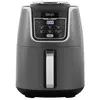 Ninja AF160 Unique 5,2 L Autonome 1750 W Friteuse d’air chaud Gris